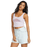 Billabong Nice Feeling Tank-Amethyst Smoke