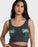 Billabong Vacation Soil Tank-Off Black