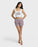 Billabong Salt Of The Sea Tank-Salt Crystal