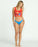 Billabong Hot Daze Tank-Red Aloha