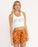 Billabong Miles Away Tank-Salt Crystal