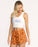Billabong Miles Away Tank-Salt Crystal