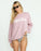 Billabong Ride In Crew Sweatshirt-Haze