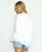 Billabong Ride In Crew Sweatshirt-Salt Crystal