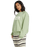 Billabong The Waves Crew Sweatshirt-Pistachio