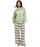 Billabong The Waves Crew Sweatshirt-Pistachio
