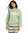 Billabong The Waves Crew Sweatshirt-Pistachio