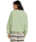 Billabong The Waves Crew Sweatshirt-Pistachio