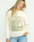 Billabong Paradise Awaits Crew Sweatshirt-Whitecap