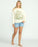 Billabong Paradise Awaits Crew Sweatshirt-Whitecap