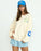 Billabong Water Signs Kendal Crew Sweatshirt-Whitecap