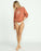 Billabong Bright Sun Kendal Crew Sweatshirt-Kiss The Earth