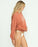 Billabong Bright Sun Kendal Crew Sweatshirt-Kiss The Earth