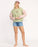 Billabong The Original Vibes Kendal Crew Sweatshirt-Pistachio