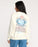 Billabong Echo Crew Sweatshirt-Salt Crystal