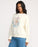 Billabong Echo Crew Sweatshirt-Salt Crystal