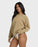 Billabong Echo Crew Sweatshirt-Stone
