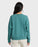 Billabong Echo Crew Sweatshirt-Bay Blue