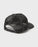 Billabong Peaked Trucker Hat-Black