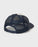 Billabong Walled Trucker Hat-Navy/White