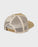 Billabong Adiv Bp Trucker Hat-Khaki
