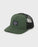 Billabong Bad Dog Trucker Hat-Camo