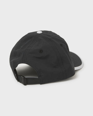 Billabong Spec 73 Orbit Lad Hat-Black— Alternate View