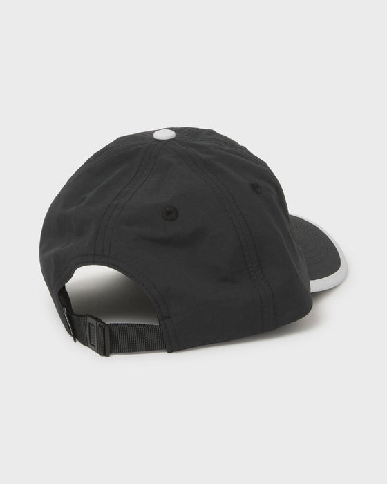 Billabong Spec 73 Orbit Lad Hat-Black