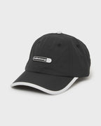 Billabong Spec 73 Orbit Lad Hat-Black