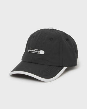 Billabong Spec 73 Orbit Lad Hat-Black