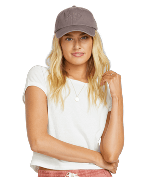 Billabong Dad Hat-Kona