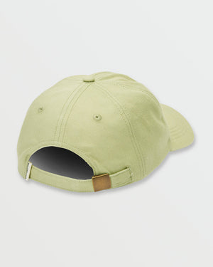 Billabong Dad Hat-Green Combo