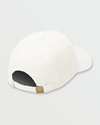 Billabong Dad Cap Hat-Salt Crystal 1