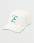 Billabong Dad Cap Hat-Salt Crystal 1