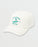 Billabong Dad Cap Hat-Salt Crystal 1