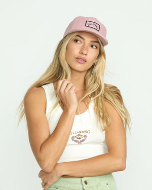 Billabong Grandpa Hat-Haze