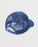 Billabong Grandpa Trucker Hat-Navy