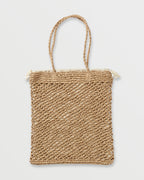 Billabong Two Cute Bag-Tan