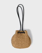 Billabong Date Palm Crossbody Bag-Tan