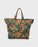 Billabong Poppins Playa Bag-Black Multi