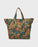 Billabong Poppins Playa Bag-Black Multi