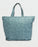 Billabong Poppins Playa Bag-Silver Bleach