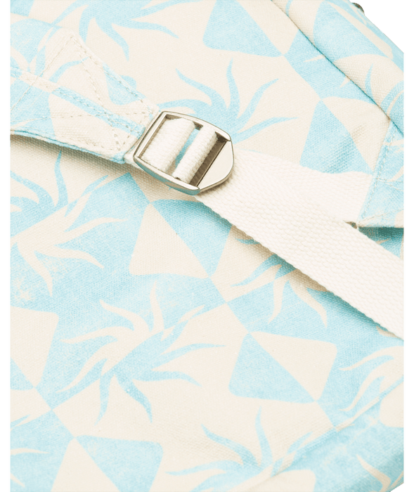 Billabong Schools Out Backpack-Coastal Blue