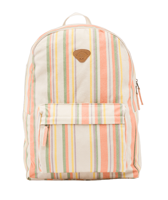 Billabong Schools Out Backpack-Sunstone