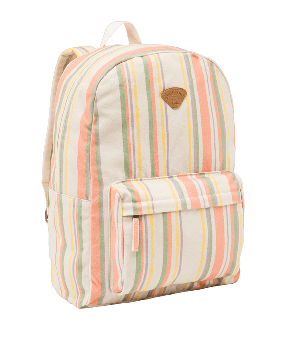Billabong Schools Out Backpack-Sunstone