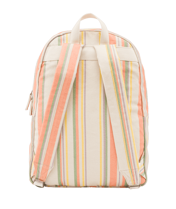 Billabong Schools Out Backpack-Sunstone