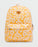 Billabong Schools Out Backpack-Golden Peach