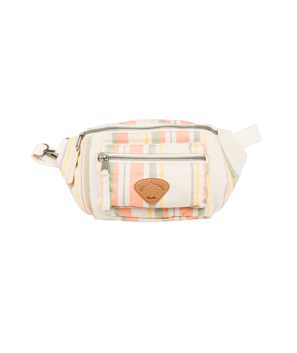 Billabong On My Bum Waist Bag-Sunstone