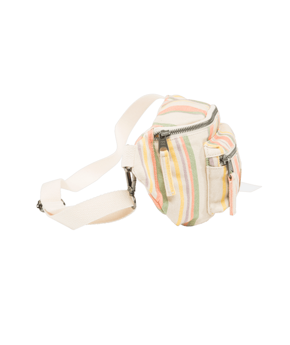 Billabong On My Bum Waist Bag-Sunstone