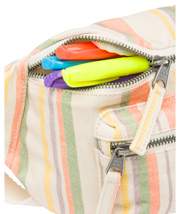 Billabong On My Bum Waist Bag-Sunstone